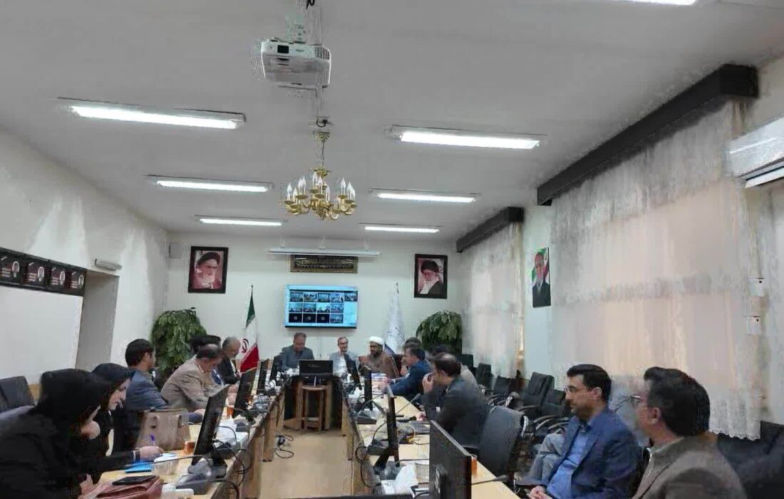 کلید خوردن طرح قاضی در مدرسه در خراسان جنوبی