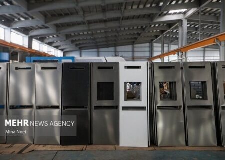 دپو بالغ بر دو هزار قلم انواع لوازم خانگی قاچاق در هرمزگان