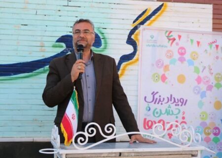 شروع سال تحصیلی برای ۴۷۰۰ نوآموز پیش‌دبستانی در شهرستان خوی