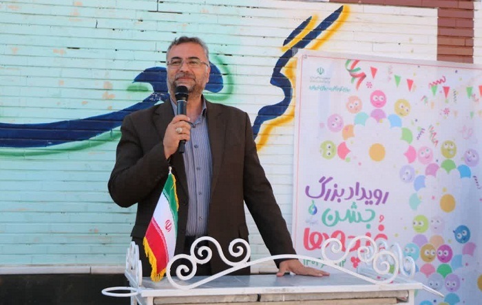 شروع سال تحصیلی برای ۴۷۰۰ نوآموز پیشدبستانی در شهرستان خوی