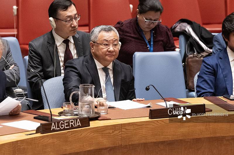 جامعه جهانی باید جلوی یکجانبهگرایی غیرقانونی را با قاطعیت بگیرد