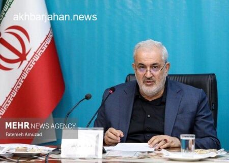 علی آبادی: استفاده بهینه از انرژی، محرک پیشرفت ایران