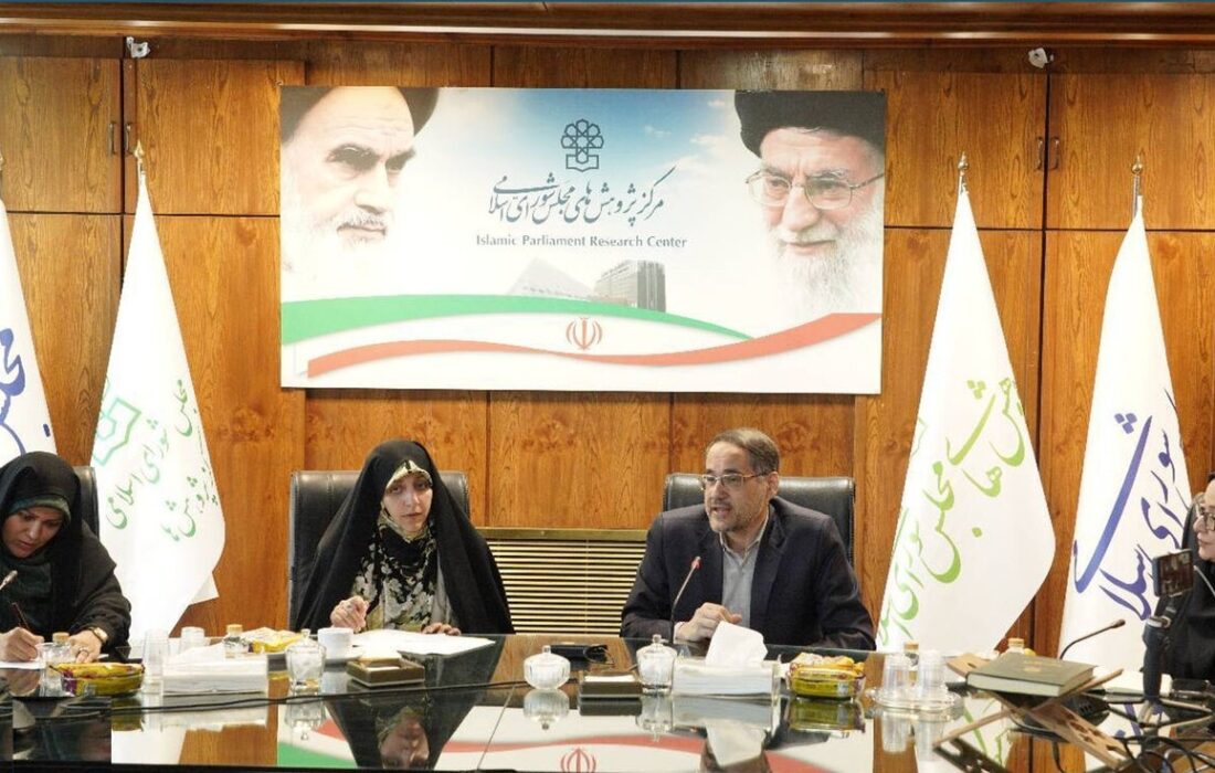 نقش کلیدی مدیریت بانوان در تحول حکمرانی کشور