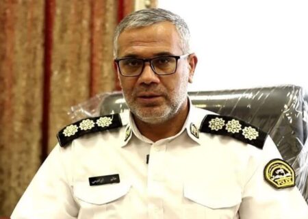 تخطی از سرعت مجاز حادثه آفرید؛ سقوط راننده از پل قویون ارومیه