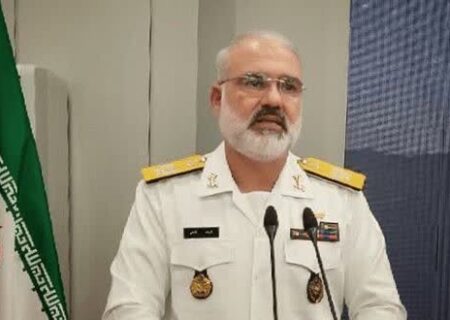 نمایشی محدود از قدرت نظامی ایران به دشمن