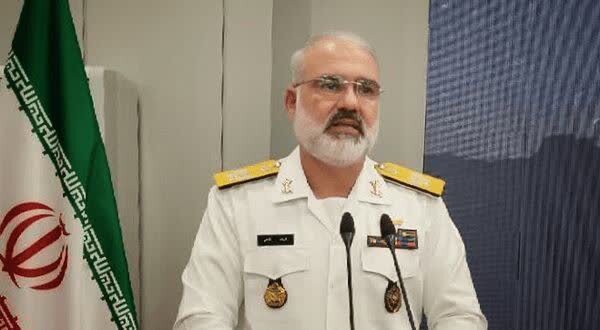 نمایشی محدود از قدرت نظامی ایران به دشمن