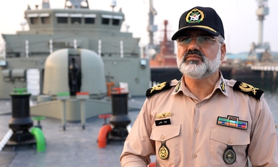 دشمن جرعه‌ای از اقتدار نیروهای مسلح را تجربه کرد