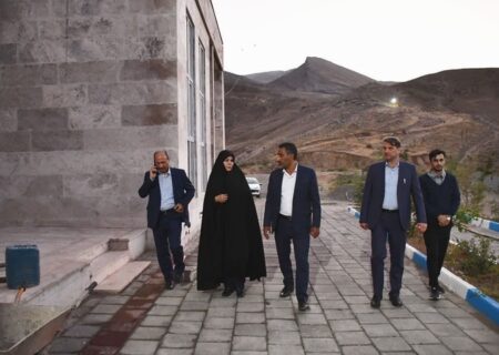 فرماندار ماکو در بازدید از تله‌کابین کوسج بر لزوم حمایت از سرمایه‌گذاران تاکید کرد