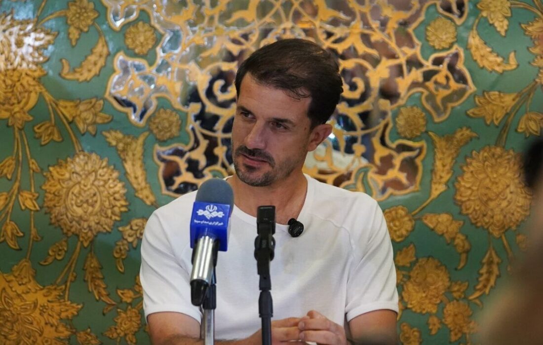 حدادیفر از دشواری دیدار امروز خبر داد