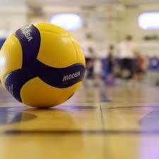 میزبانی چهارمحال و بختیاری از اردوی تیم ملی والیبال دانش‌آموزان دختر