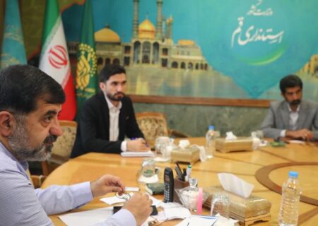 احداث نیروگاه سیکل ترکیبی ۵۶۰ مگاواتی در استان قم