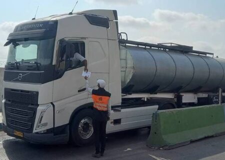 صدور بیش از ۱۸۹ هزار فقره بارنامه در استان چهارمحال و بختیاری