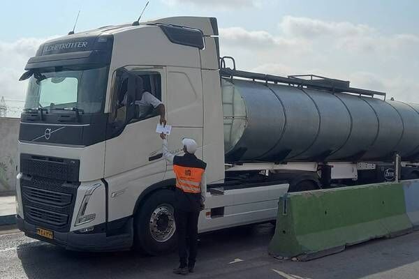 صدور بیش از ۱۸۹ هزار فقره بارنامه در استان چهارمحال و بختیاری