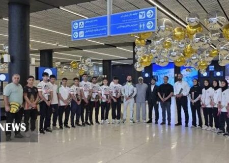 تیم جوانان MMA و پنچاک سیلات ایران چهارمین اردوی خود را در کیش آغاز کرد