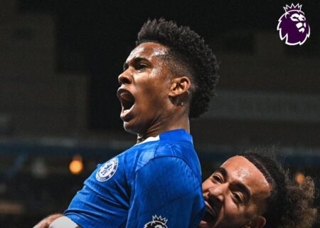 ناکامی لیورپول؛ آرسنال در صدر جدول لیگ برتر ایستاد