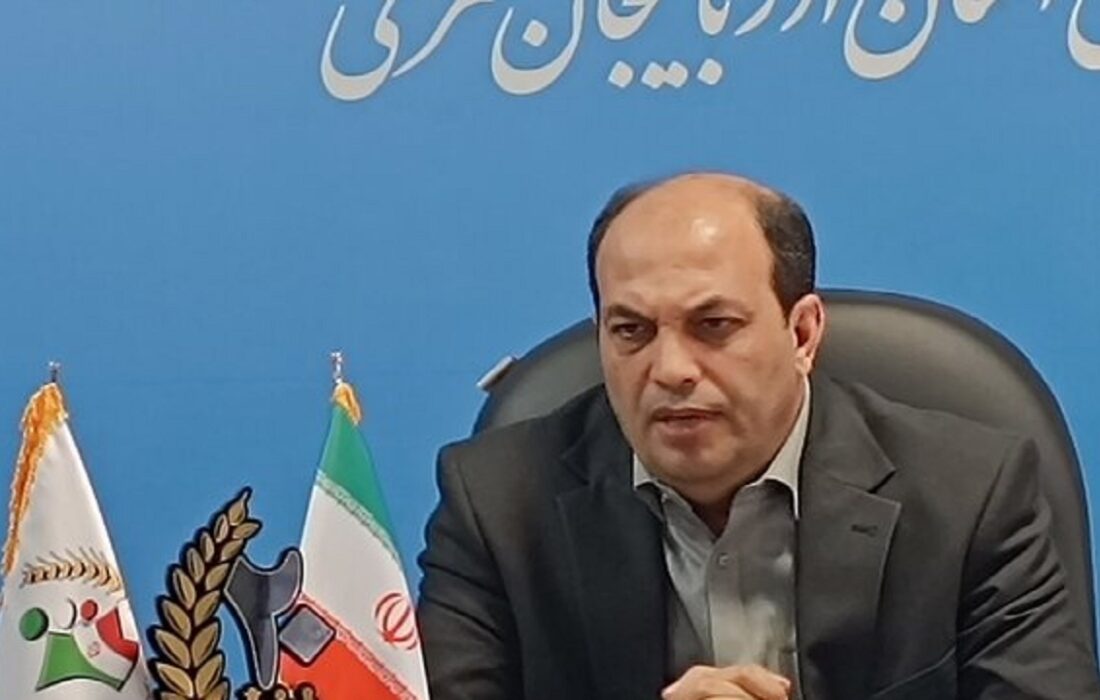 پوشش کامل بیمه اجتماعی روستاییان در شهرستانهایی از آذربایجان شرقی محقق شد