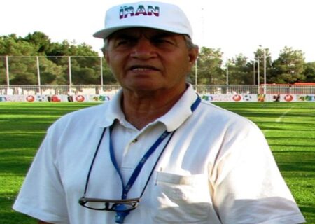 پیام تسلیت وزارت ورزش در پی فقدان جانکاه استاد محمود بیداریان