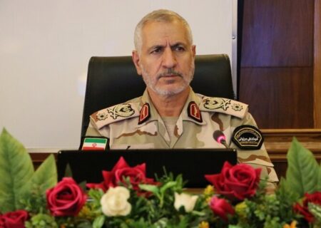 کشف محموله بزرگ سلاح جنگی؛ ۳ هزار قبضه به دست مرزبانان فراجا توقیف شد