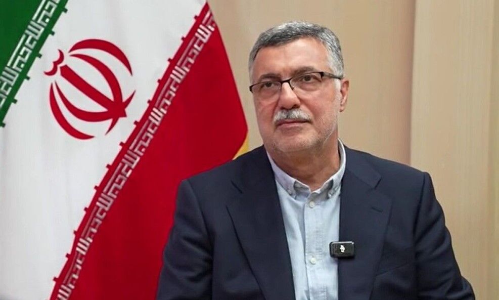 خبر خوش برای دستیاران پزشکی: افزایش حقوق ابلاغ شد