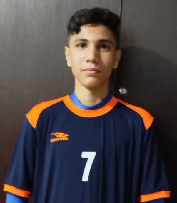 یزدیها به تیم ملی فوتسال جانبازان و توانیابان چشم دوختند؛ دعوت یک فوتبالیست یزدی به اردو