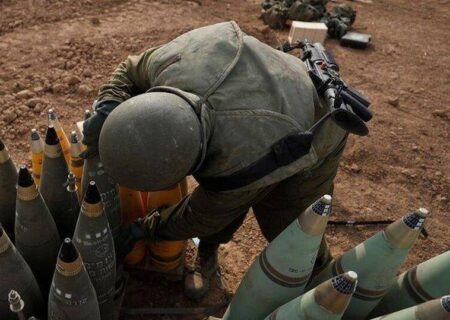 نقش استرالیا در تجهیز ماشین جنگی رژیم صهیونیستی فاش شد