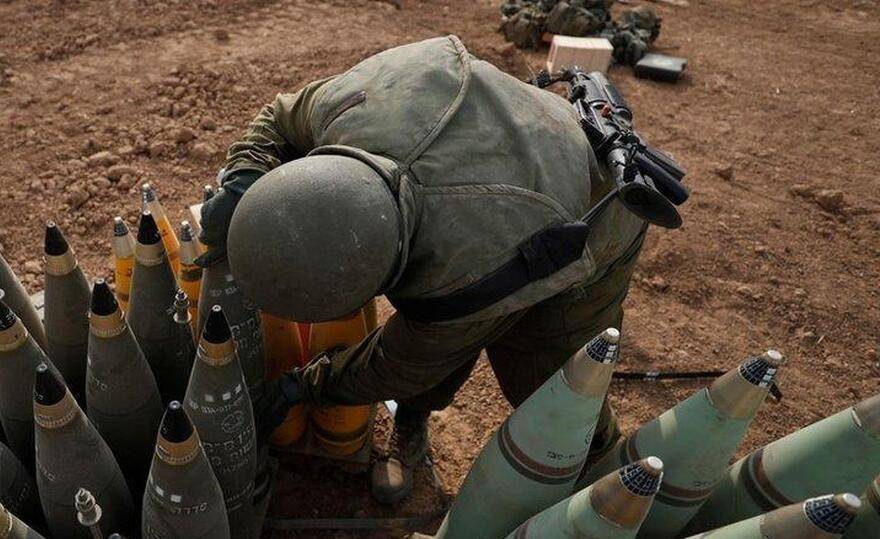 نقش استرالیا در تجهیز ماشین جنگی رژیم صهیونیستی فاش شد