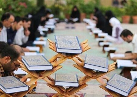 هدف‌گذاری تربیت ۱۰۰ هزار حافظ قرآن تا پایان سال ۱۴۰۴