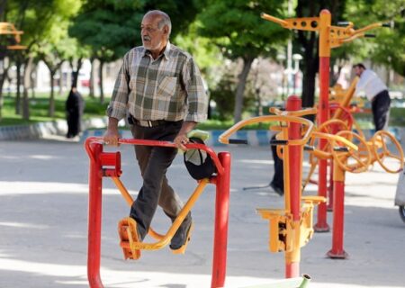 ضرورت توجه ویژه به نقش سالمندان در اجتماع