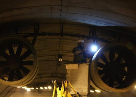 لزوم بررسی فنی مسدودسازی شبانه تونل‌های شهری