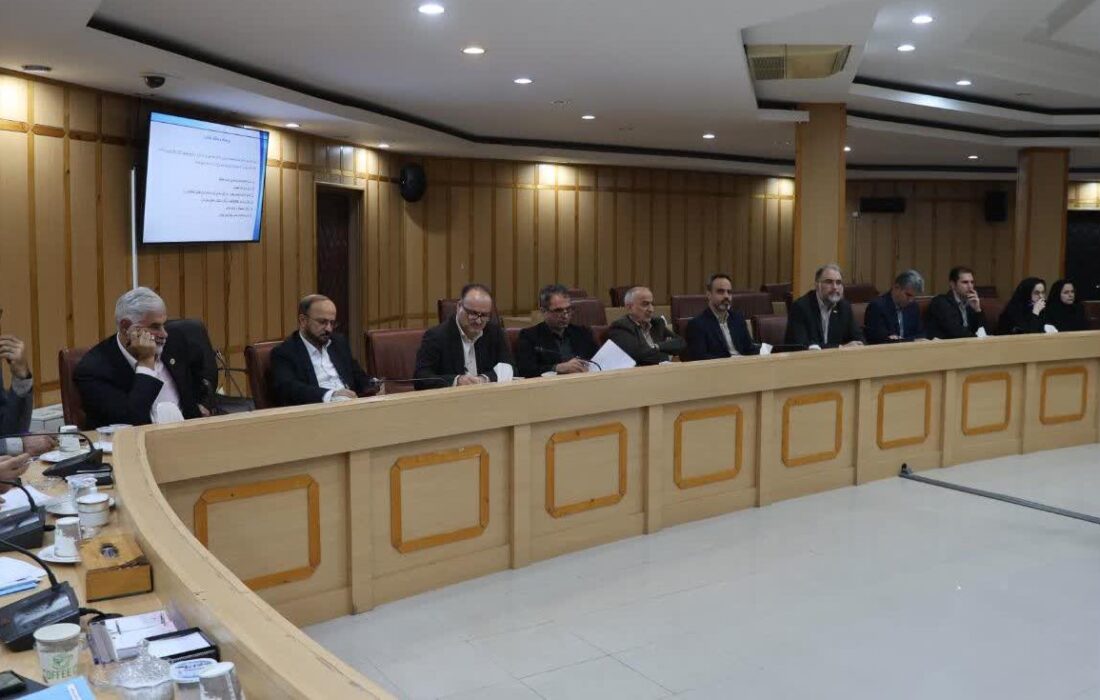 گیلان، میزبان نشست سران استانها و کشورهای همسایه دریای خزر