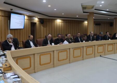 گیلان، میزبان نشست سران استان‌ها و کشورهای همسایه دریای خزر