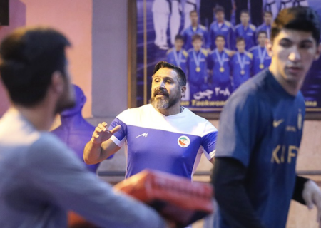 رقابت جهانی تکواندو؛ نبرد تکواندوکاران ۱۴۰ کشور در چین