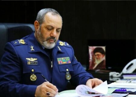 وزیر دفاع: فراجا، نهادی برآمده از دل جامعه