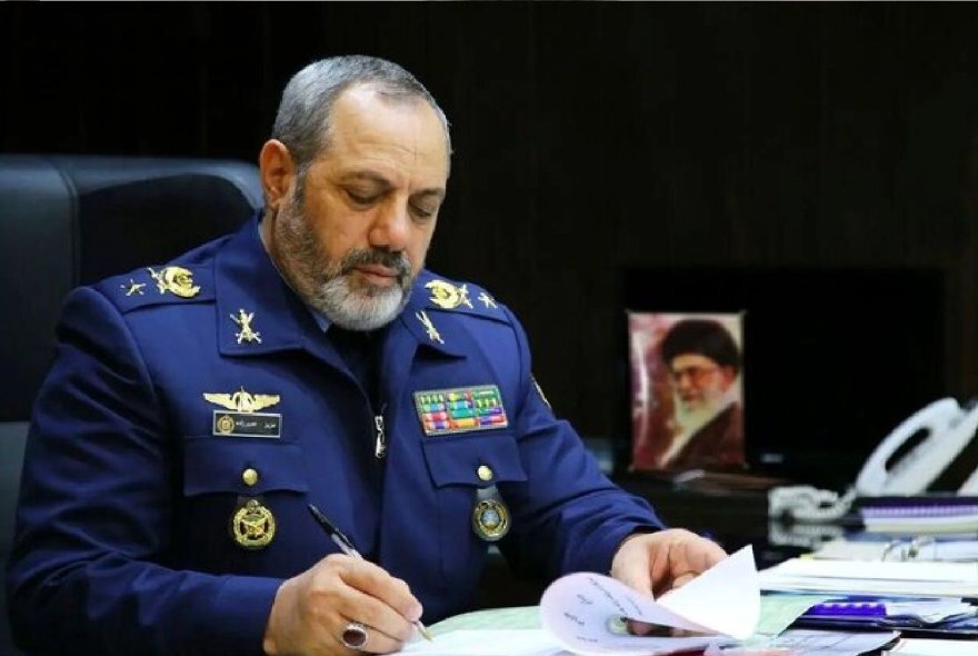 وزیر دفاع: فراجا، نهادی برآمده از دل جامعه