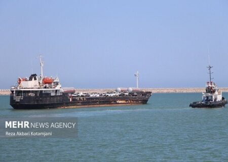 عباسی: سهم ۶۰ درصدی بخش دولتی از کل صادرات کشور