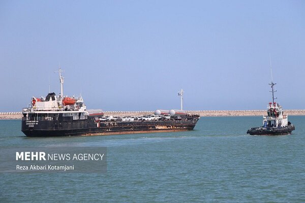 عباسی: سهم ۶۰ درصدی بخش دولتی از کل صادرات کشور