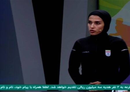 راهیابی ۲ بانوی البرزی به کنوانسیون فوتبال آسیا