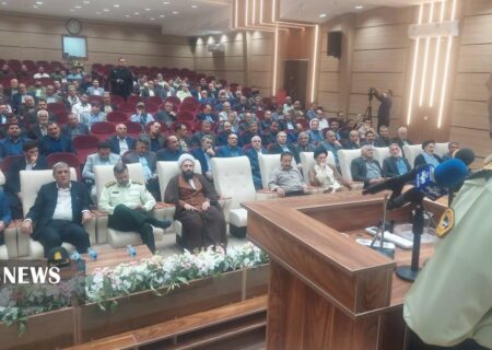 نقش مردم در تامین امنیت جامعه: مشارکت و همکاری، ضرورتی اجتناب‌ناپذیر