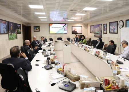 بررسی برنامه تیراندازی با کمان پارالمپیک در شورای راهبردی فنی