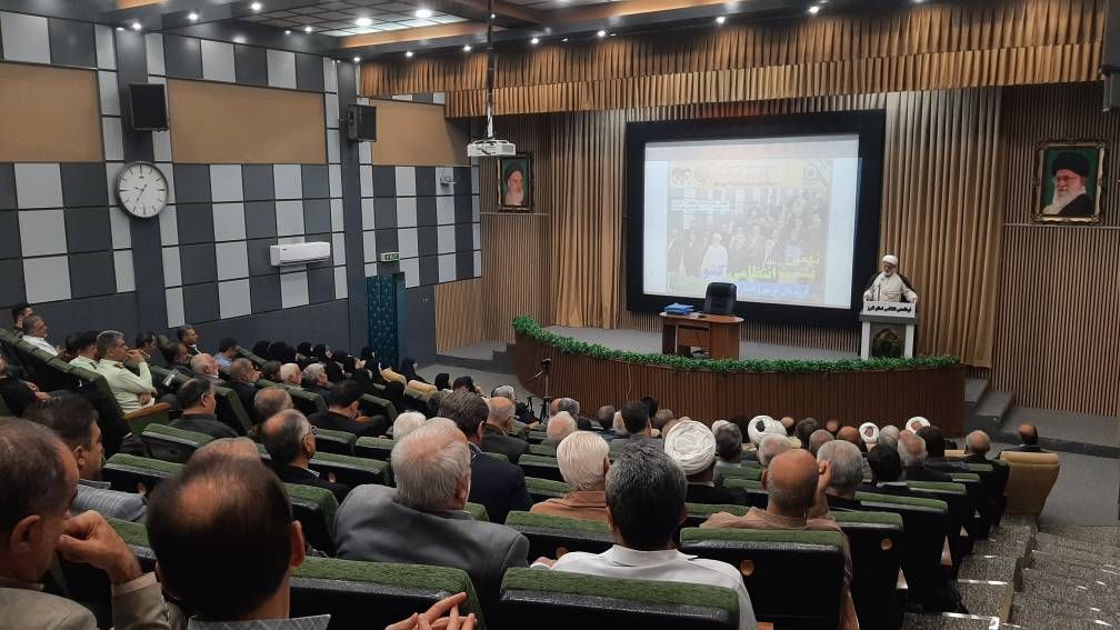 تاکید بر مردممحوری و مردمپایگی در اولویت کاری فرماندهان