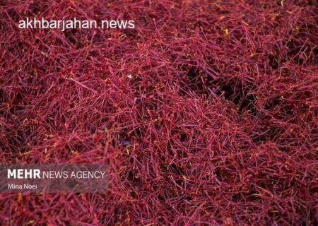 کبیر: مشهد میزبان دومین جشنواره روز ملی زعفران شد
