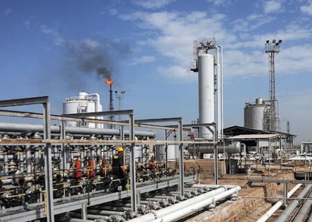 دعوت از نخبگان برای پیشرفت فناوری تولید نفت و گاز