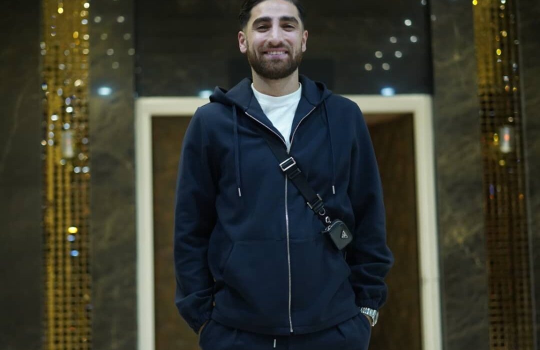 اعضای تیم ملی فوتبال ایران به اردوی مهرماه پیوستند