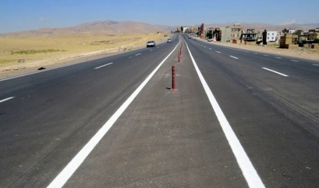 لزوم رفع نقاط خطرناک در جاده ایذه – دهدز