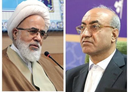 تبریک مشترک امام جمعه و استاندار کرمانشاه به مناسبت فرا رسیدن هفته فراجا