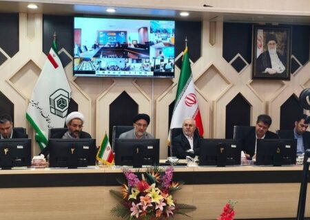 همکاری‌ها برای حراست از اماکن مقدس و آثار جهانی تقویت می‌شود