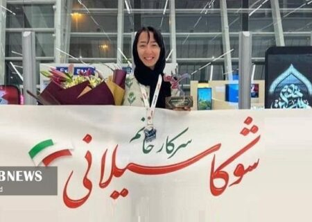 دونده کیش، مقام بیست و سوم مسابقات استقامتی کوهستانی ترکیه را از آن خود کرد