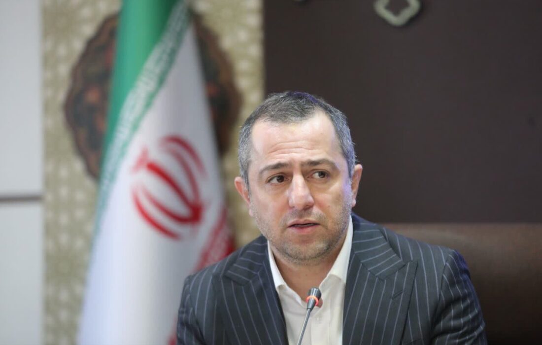 وزارت ورزش: در معرفی مشاور «نسل زد» رئیس جمهور دخالتی نداشتیم