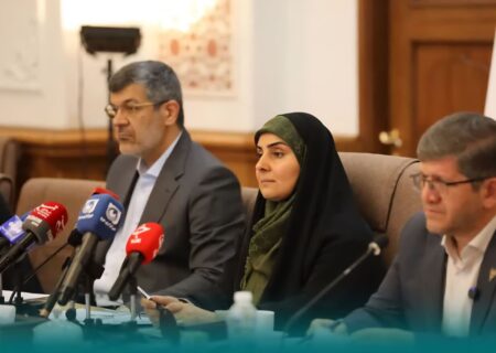 توافق ۲۵ هزار میلیاردی برای تحول ناوگان ریلی یزد به امضا رسید