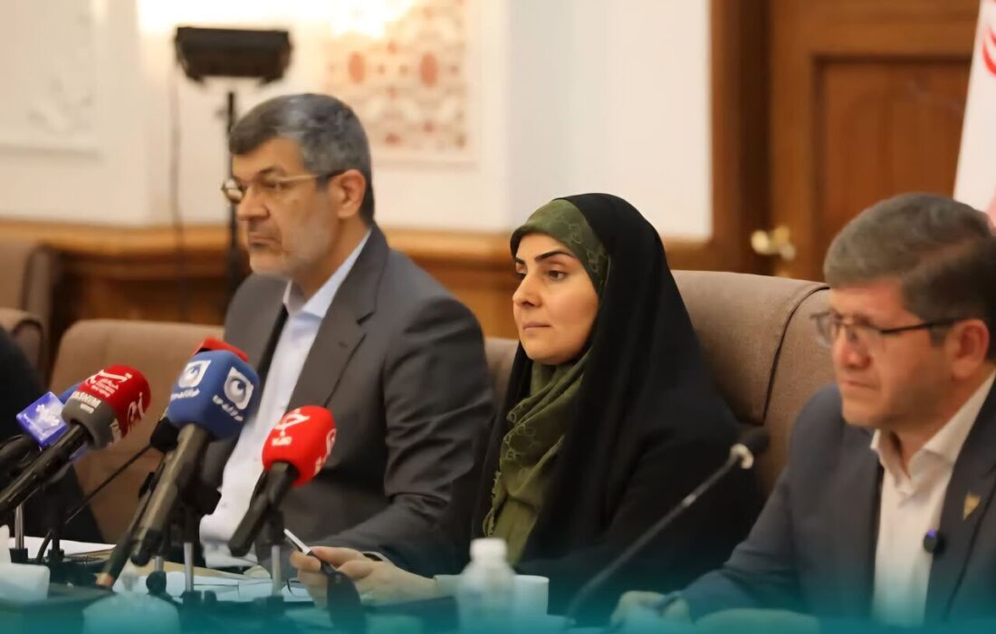 توافقنامه ۲۵ هزار میلیاردی، نویدبخش توسعه ناوگان ریلی در یزد